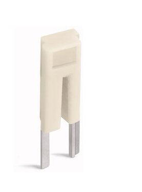EAN 4055143686877 - Wago 2002-400 accesorios para cuadro eléctrico Peine de puentes imagen 1