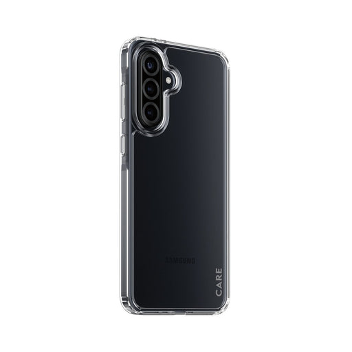 EAN 5715685016875 - PanzerGlass CARE™ by ® Urban Combat Case Transparent Samsung Galaxy A36 5G funda para teléfono móvil Tran imagen 1