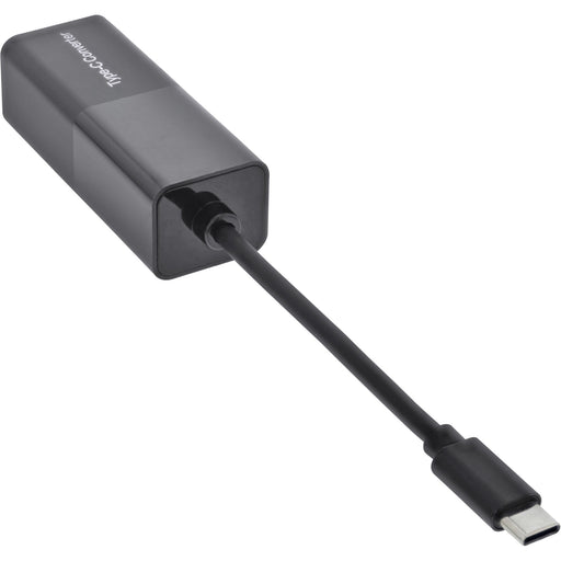 EAN 4043718294275 - InLine 26679 cable de transmisión Negro imagen 1