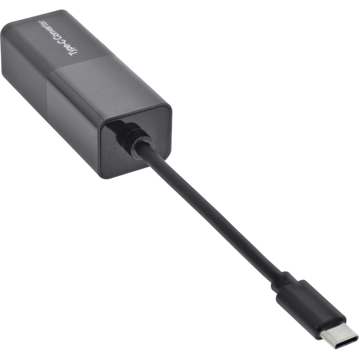 EAN 4043718294275 - InLine 26679 cable de transmisión Negro imagen 1