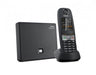 EAN 4250366844985 - Gigaset E630A GO Teléfono DECT Identificador de llamadas Negro imagen 2