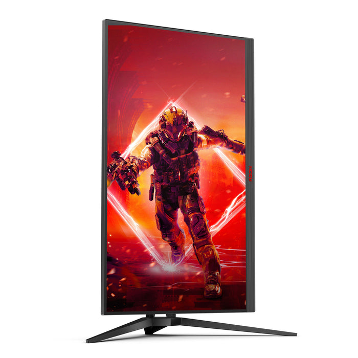 EAN 4038986110440 - AOC AGON 5 AG325QZN/EU pantalla para PC 80 cm (31.5") 2560 x 1440 Pixeles Quad HD LED Negro imagen 7