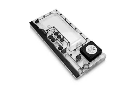 EAN 3831109898345 - EK 3831109898345 accesorio o pieza de sistema de refrigeración para ordenador Bloque de agua imagen 2