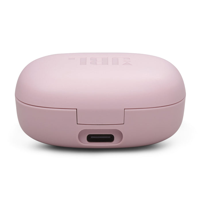 EAN 1200130015151 - JBL Wave Flex 2 Auriculares Inalámbrico Dentro de oído Llamadas/Música USB Tipo C Bluetooth Rosa imagen 9