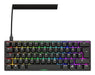 EAN 4044951041930 - Sharkoon 100065630 teclado Hogar USB QWERTZ Alemán Negro imagen 2