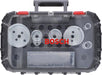EAN 3165140949590 - Bosch 2 608 594 190 sierra de corona Taladro 9 pieza(s) imagen 1