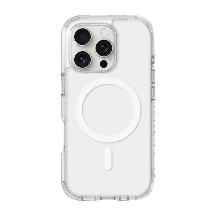 EAN 4895206940573 - LAUT Crystal Matter X funda para teléfono móvil 17 cm (6.7") Transparente imagen 1