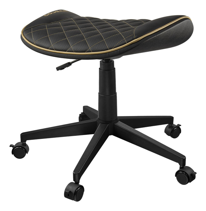 EAN 4710483777394 - COUGAR CGR-CRO-GLB Silla para videojuegos universal Asiento acolchado imagen 1