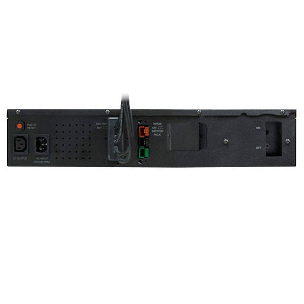 EAN 4712364141652 - CyberPower BPE48V75ART2U batería para sistema ups Sealed Lead Acid (VRLA) 12 V imagen 2