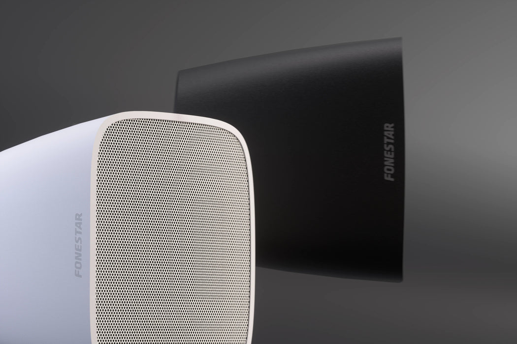 EAN 8422521022026 - Fonestar SONORA-3B altavoz Blanco Alámbrico 12 W imagen 5