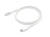 EAN 4015867243855 - Equip 128365 cable USB USB 3.2 Gen 1 (3.1 Gen 1) 0,5 m USB C Blanco imagen 2