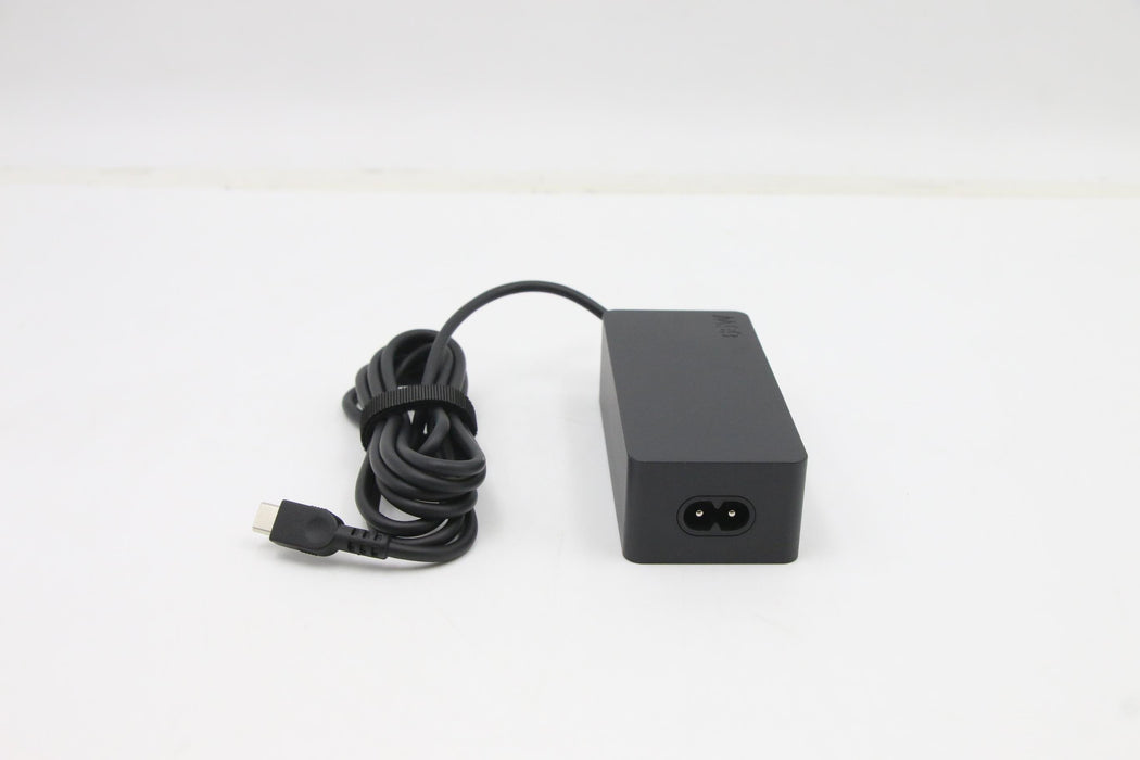 EAN 5704174884989 - Lenovo 5A10W86255 adaptador e inversor de corriente Interior 65 W Negro imagen 3