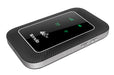 EAN 6932849430882 - Tenda 4G180 router inalámbrico Banda única (2,4 GHz) 4G Negro imagen 1
