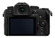 EAN 5025232978762 - Panasonic Lumix DC-G97ME digital MILC 20,3 MP CMOS 5184 x 3888 Pixeles Negro imagen 3