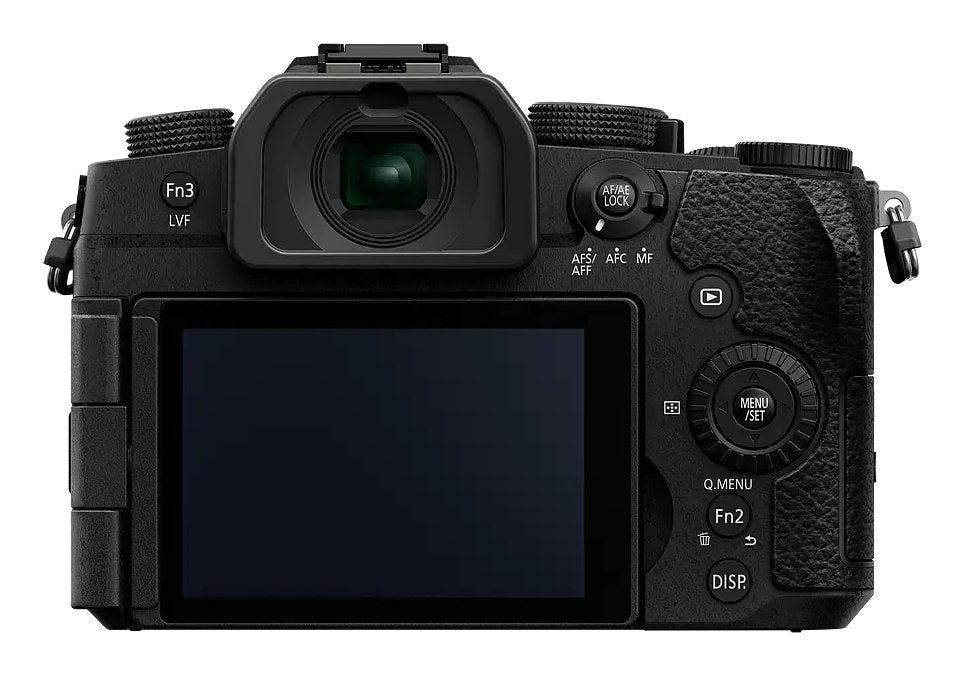 EAN 5025232978762 - Panasonic Lumix DC-G97ME digital MILC 20,3 MP CMOS 5184 x 3888 Pixeles Negro imagen 3