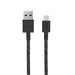 EAN 4895200436300 - Native Union Belt Cable 1,2 m Negro imagen 2