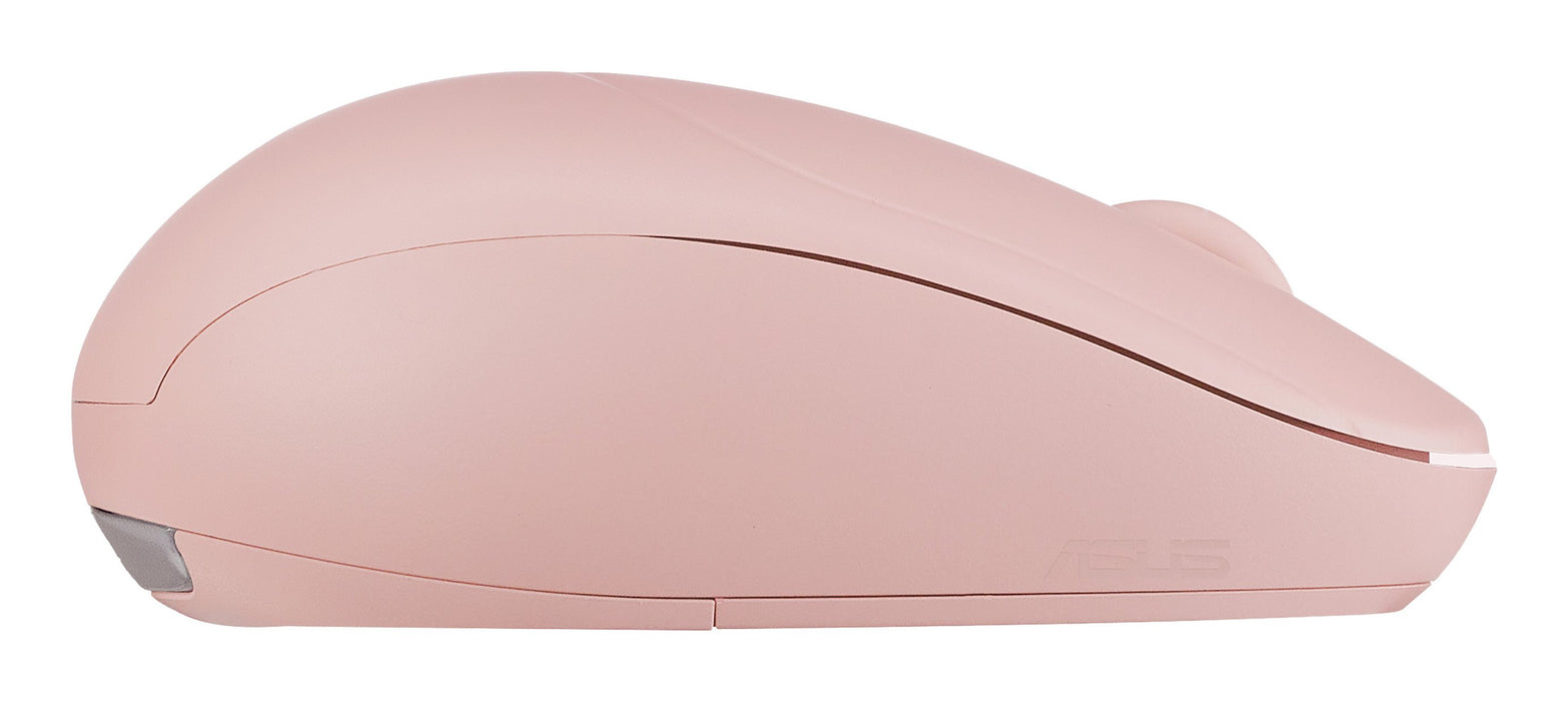 EAN 4711387793398 - ASUS Fragrance Mouse MD101 ratón Hogar Ambidextro RF Wireless + Bluetooth Óptico 2400 DPI imagen 2