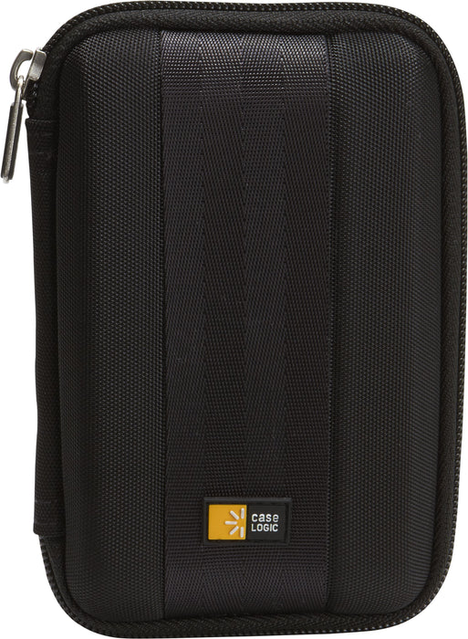EAN 0085854220224 - Case Logic QHDC-101 Black Funda EVA (Etileno Acetato de Vinilo) Negro imagen 3