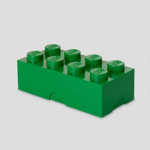 EAN 5706773402342 - Room Copenhagen 4023 Táper Polipropileno (PP) Verde 1 pieza(s) imagen 1