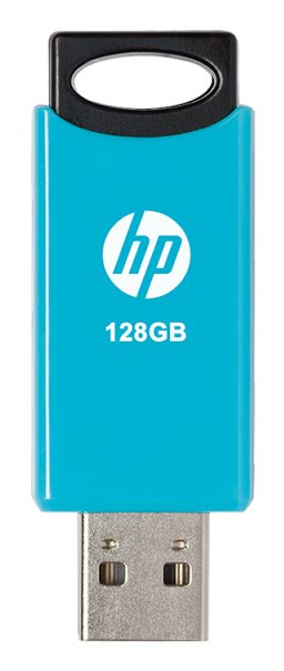 EAN 4712847096547 - PNY v212b unidad flash USB 128 GB USB tipo A 2.0 Negro, Azul imagen 4