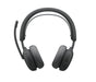 EAN 5099206131101 - Logitech Zone Wireless 2 ES for Business Auriculares Inalámbrico Diadema Business/Everyday USB Tipo C Blu imagen 3