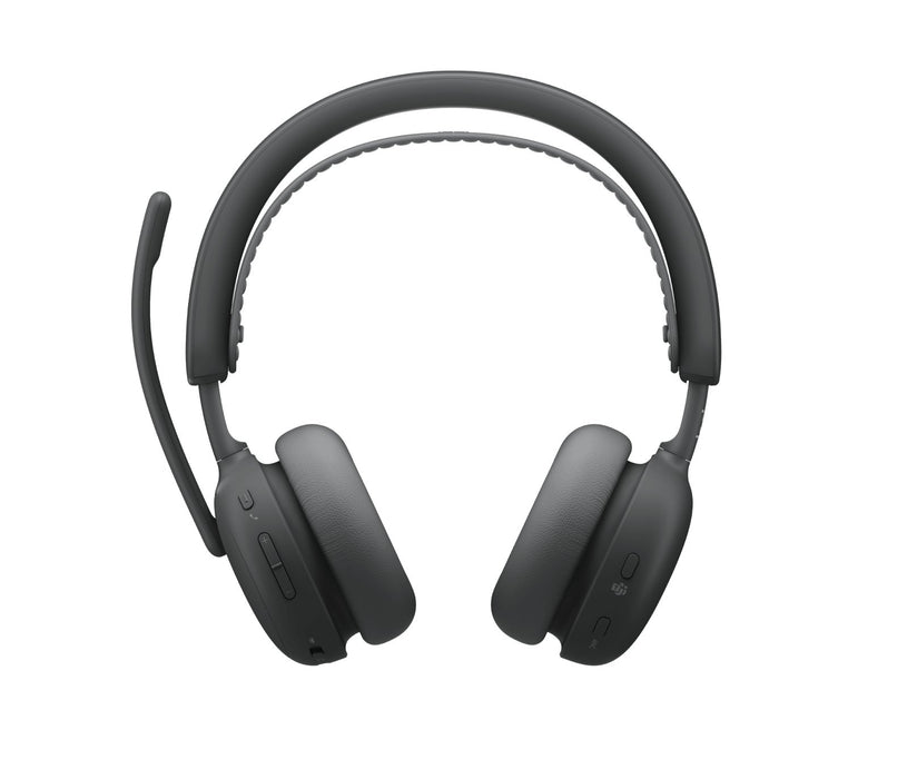 EAN 5099206131149 - Logitech Zone Wireless 2 ES for Business Auriculares Inalámbrico Diadema Business/Everyday USB Tipo C Blu imagen 3