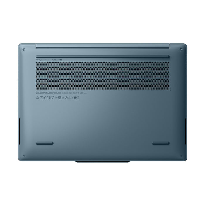 EAN 199276826176 - Lenovo Yoga Slim 7 14AGP11 Copilot+ PC AMD Ryzen AI 7 445 Portátil 35,6 cm (14") WUXGA 16 GB LPDDR5x-SDRAM imagen 13