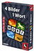 EAN 4250231717857 - Pegasus Spiele 4 Bilder 1 Wort - Das Kartenspiel 4 Pics 1 Word 20 min Juego De Cartas Familia imagen 2