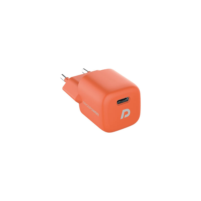 EAN 4040895009227 - Ultron PB-10000 10000 mAh Naranja imagen 3