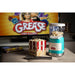 EAN 8003705119284 - Ariete 2956/01 palomitas de maiz poppers Azul, Transparente 1100 W imagen 4