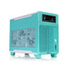 EAN 4711475649774 - Thermaltake TR100 Mini Tower Color menta imagen 1
