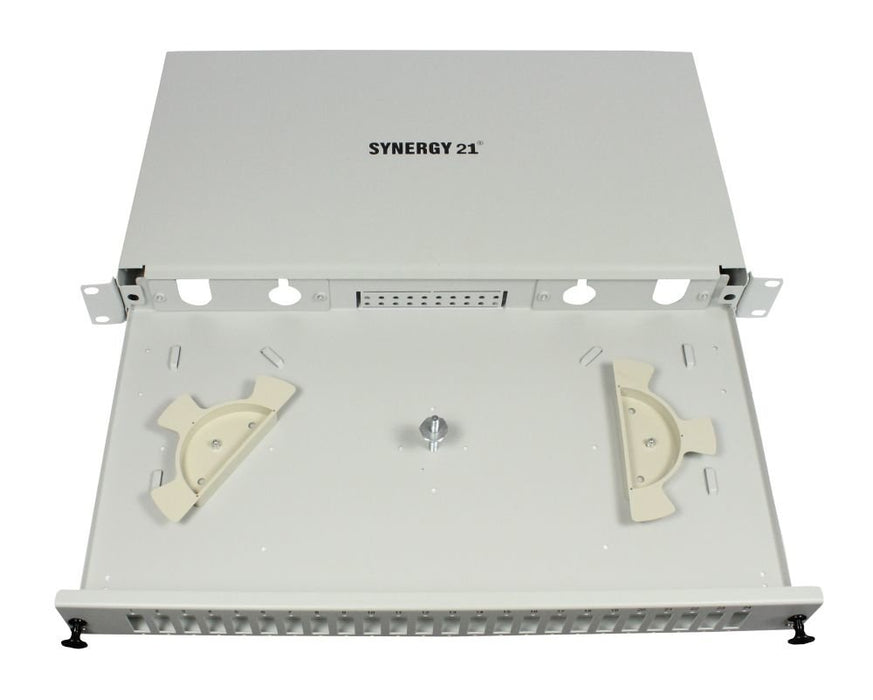 EAN 4038816190208 - Synergy 21 S216370V2 panel de parcheo 1U imagen 5