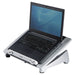 EAN 0043859504602 - Fellowes 8036701 soporte para ordenador portátil Negro, Plata 43,2 cm (17") imagen 1