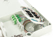 EAN 4016032498544 - Digitus DN-968913-LCA caja de conexiones de red Blanco imagen 4