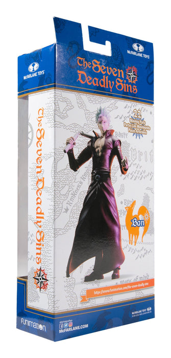 EAN 0787926128024 - McFarlane Toys 787926128024 figura de acción y colleccionable imagen 3