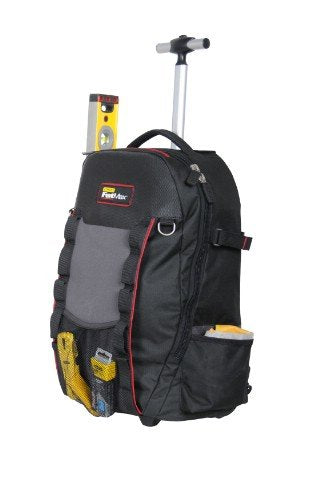 EAN 3253561792151 - Stanley 1-79-215 mochila Negro Tela imagen 3