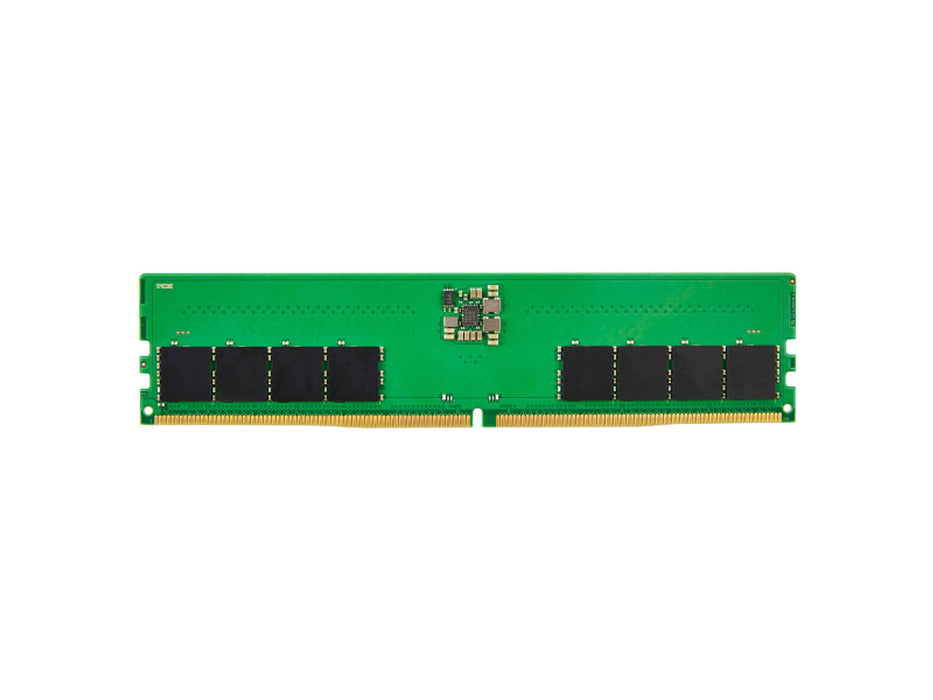 EAN 0198415982346 - HP 32GB DDR5 (1x32GB) 5600 UDIMM NECC Memory módulo de memoria imagen 1
