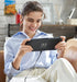 EAN 0045496321529 - Nintendo Switch 2 + Mario Kart World videoconsola portátil 20,1 cm (7.9") 256 GB Pantalla táctil Wifi Neg imagen 16