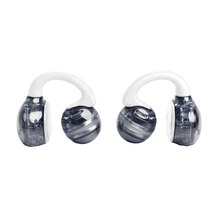 EAN 1200130027901 - JBL Soundgear Clips Auriculares True Wireless Stereo (TWS) gancho de oreja Llamadas/Música Bluetooth Blan imagen 11