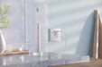 EAN 8710103985471 - Philips Sonicare 2100 series HX3651/11 cepillo eléctrico para dientes Adulto Cepillo dental sónico Verde, imagen 4