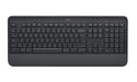 EAN 5099206105645 - Logitech 920-010949 teclado Oficina Bluetooth QWERTZ Húngaro Grafito imagen 7