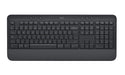 EAN 5099206105621 - Logitech 920-010947 teclado Oficina Bluetooth QWERTZ Checa Grafito imagen 7
