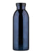 EAN 8051513921599 - 24Bottles Clima Uso diario 500 ml Acero inoxidable Negro imagen 1