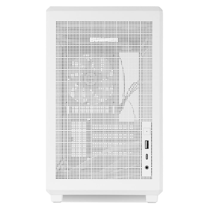EAN 8436587976506 - NOX Hummer REFRESH Mini Tower Blanco imagen 9