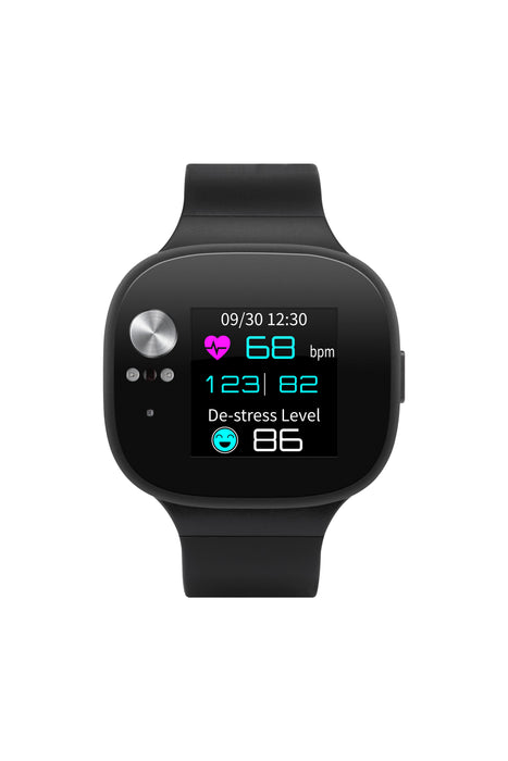 EAN 4718017111102 - ASUS VivoWatch BP LCD Pulsera de actividad IP67 Negro imagen 2
