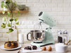 EAN 8017709304492 - Smeg SMF03PGEU batidora 800 W Verde imagen 10
