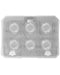 EAN 8435693106920 - Mars Gaming MNBC23 almohadilla fría 40,6 cm (16") imagen 1