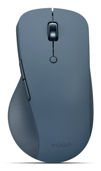 EAN 0195892098515 - Lenovo Yoga Pro Mouse P ratón Juego mano derecha Bluetooth Óptico 2400 DPI imagen 1