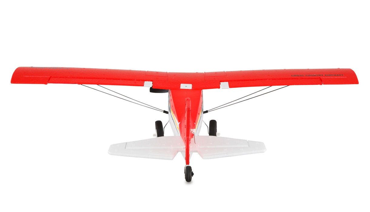 EAN 4262408976677 - Amewi Maule M7 modelo controlado por radio Avión Motor eléctrico imagen 5