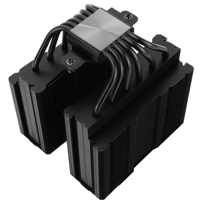 EAN 0814256018197 - Thermalright Peerless Assassin 140 Procesador Disipador térmico/Radiador 120/140 mm Negro imagen 7